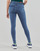 Vêtements Femme Jeans slim Only ONLPOWER MID SK PUSH REA2981 Bleu clair