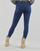 Vêtements Femme Jeans skinny Only ONLPOWER MID PUSHUP SK REA3223 Bleu brut