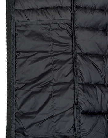 Only ONLNEWCLAIRE QUILTED WAISTCOAT OTW Noir