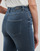 Vêtements Femme Jeans slim Only ONLMILA HW SK ANK DNM BJ407 Bleu