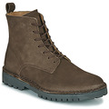 boots selected  slhricky nubuck lace-up boot b 