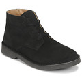 boots selected  slhriga new suede desert boot 