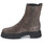 Chaussures Femme Boots Freelance GEORGIA Gris
