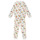 Vêtements Fille Pyjamas / Chemises de nuit Petit Bateau LIBALE Multicolore