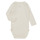Vêtements Enfant Pyjamas / Chemises de nuit Petit Bateau LALLO Marine / Blanc