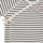 Vêtements Enfant Pyjamas / Chemises de nuit Petit Bateau LALLO Marine / Blanc