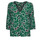 Vêtements Femme Tops / Blouses Ikks BX13025 Multicolore