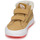 Chaussures Fille Baskets montantes Vans UY SK8-MID REISSUE V MTE-1 Cognac