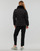 Vêtements Femme Doudounes Geox W3626T-T2655-F9000 Noir