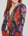 Vêtements Femme Robes longues Desigual DELAWARE Multicolore