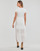 Vêtements Femme Robes longues Desigual DARLING Blanc