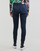 Vêtements Femme Jeans droit Desigual DENIM BRUSELAS Bleu medium