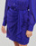 Vêtements Femme Robes courtes Morgan RSOFI Bleu