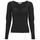 Vêtements Femme Tops / Blouses Morgan TIGNY Noir