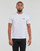 Vêtements Homme T-shirts manches courtes Emporio Armani EA7 CORE IDENTITY TSHIRT Blanc