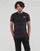 Vêtements Homme T-shirts manches courtes Emporio Armani EA7 CORE IDENTITY TSHIRT Noir