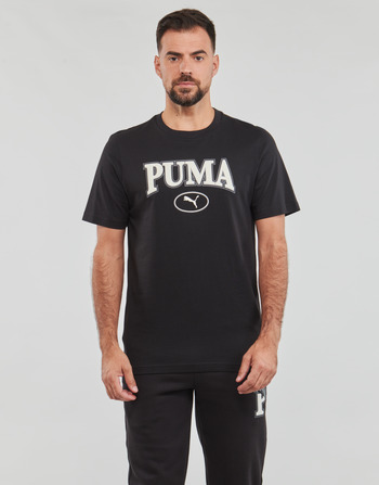 Puma PUMA SQUAD TEE Noir