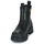 Chaussures Femme Boots Xti 141535 Noir