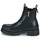 Chaussures Femme Boots Xti 141535 Noir