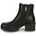 Chaussures Femme Bottines Xti 141537 Noir