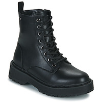 Chaussures Femme Boots Xti 142128 Noir