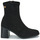 Chaussures Femme Bottines Xti 141828 Noir
