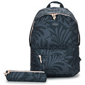 sac a dos rip curl  dome 18l + pc afterglow 