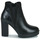 Chaussures Femme Bottines Refresh 170926 Noir