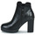 Chaussures Femme Bottines Refresh 170926 Noir