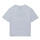 Vêtements Garçon T-shirts manches courtes Emporio Armani EA7 VISIBILITY TSHIRT Blanc