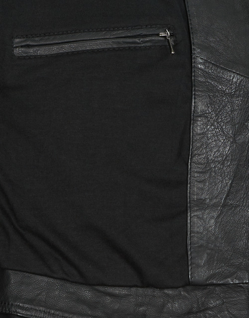 Oakwood CLIPS Noir