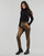 Vêtements Femme Pantalons fluides / Sarouels Oakwood GIFT METAL Bronze Métallisé