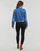 Vêtements Femme Vestes en jean Les Petites Bombes ARYANNA Bleu medium
