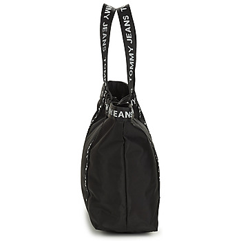 Tommy Jeans TJW ESSENTIAL TOTE Noir