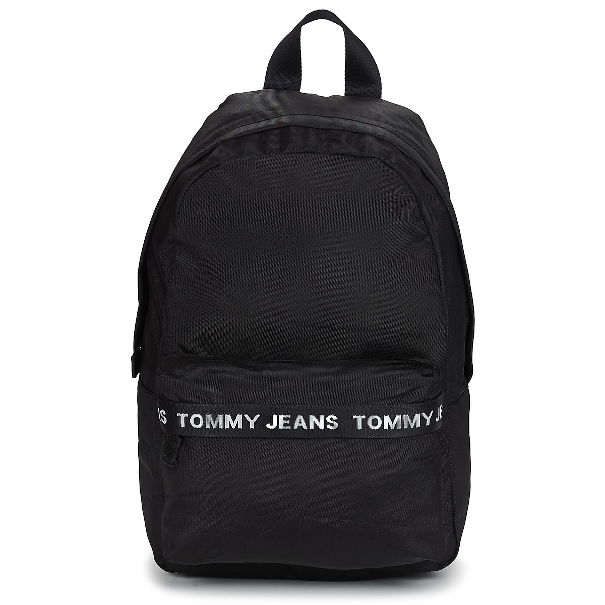 Sacs Sacs à dos Tommy Jeans TJM ESSENTIAL DOMEBACKPACK Noir