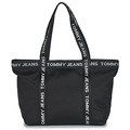 cabas tommy jeans  tjw essentials tote 