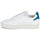 Chaussures Femme Baskets basses Piola INTI Blanc / Bleu
