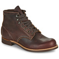 boots red wing  blacksmith 