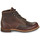Chaussures Homme Boots Red Wing BLACKSMITH Marron