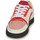 Chaussures Femme Baskets basses OTA SANSAHO Blanc / Multicolore