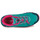 Chaussures Femme Randonnée Kangaroos K-XT PARA LOW RTX Turquoise / Rose