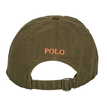 Polo Ralph Lauren CLS SPRT CAP-HAT Kaki