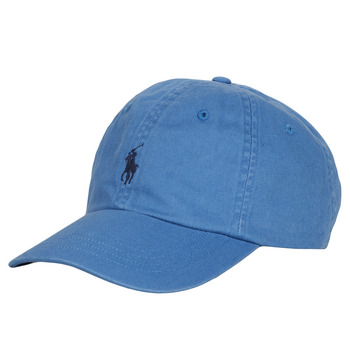 Accessoires textile Homme Casquettes Polo Ralph Lauren CLS SPRT CAP-HAT Bleu