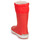 Chaussures Enfant Bottes de pluie Aigle GIBOULEE Rouge