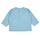 Vêtements Enfant Sweats Petit Bateau LUNE Bleu