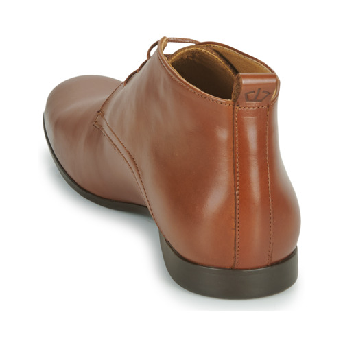 Carlington EONARD Marron