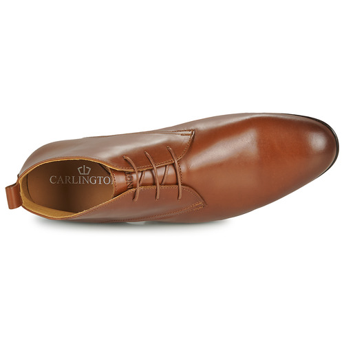 Carlington EONARD Marron