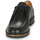 Chaussures Homme Derbies Carlington ALBERT Noir