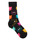 Accessoires Chaussettes hautes Happy socks CAT Multicolore