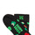 Accessoires Chaussettes hautes Happy socks APPLE Multicolore